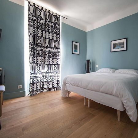 Hotel Victor Cabriès Dış mekan fotoğraf