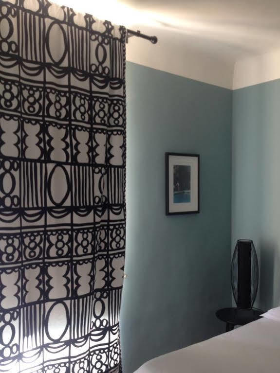 Hotel Victor Cabriès Dış mekan fotoğraf