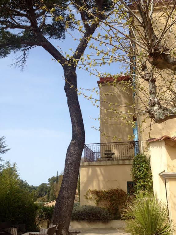 Hotel Victor Cabriès Dış mekan fotoğraf