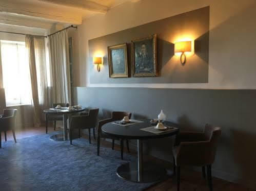 Hotel Victor Cabriès Dış mekan fotoğraf