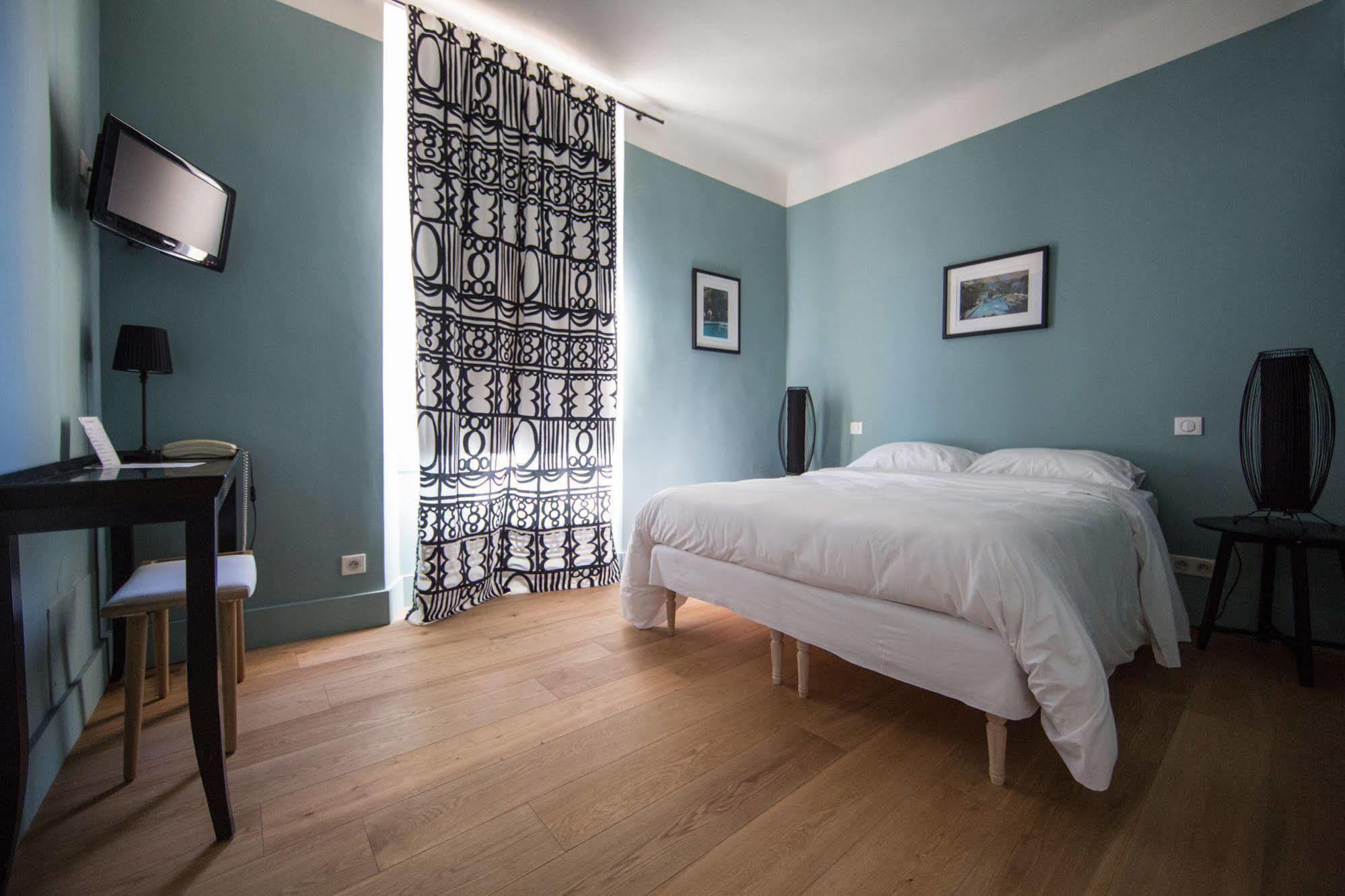 Hotel Victor Cabriès Dış mekan fotoğraf