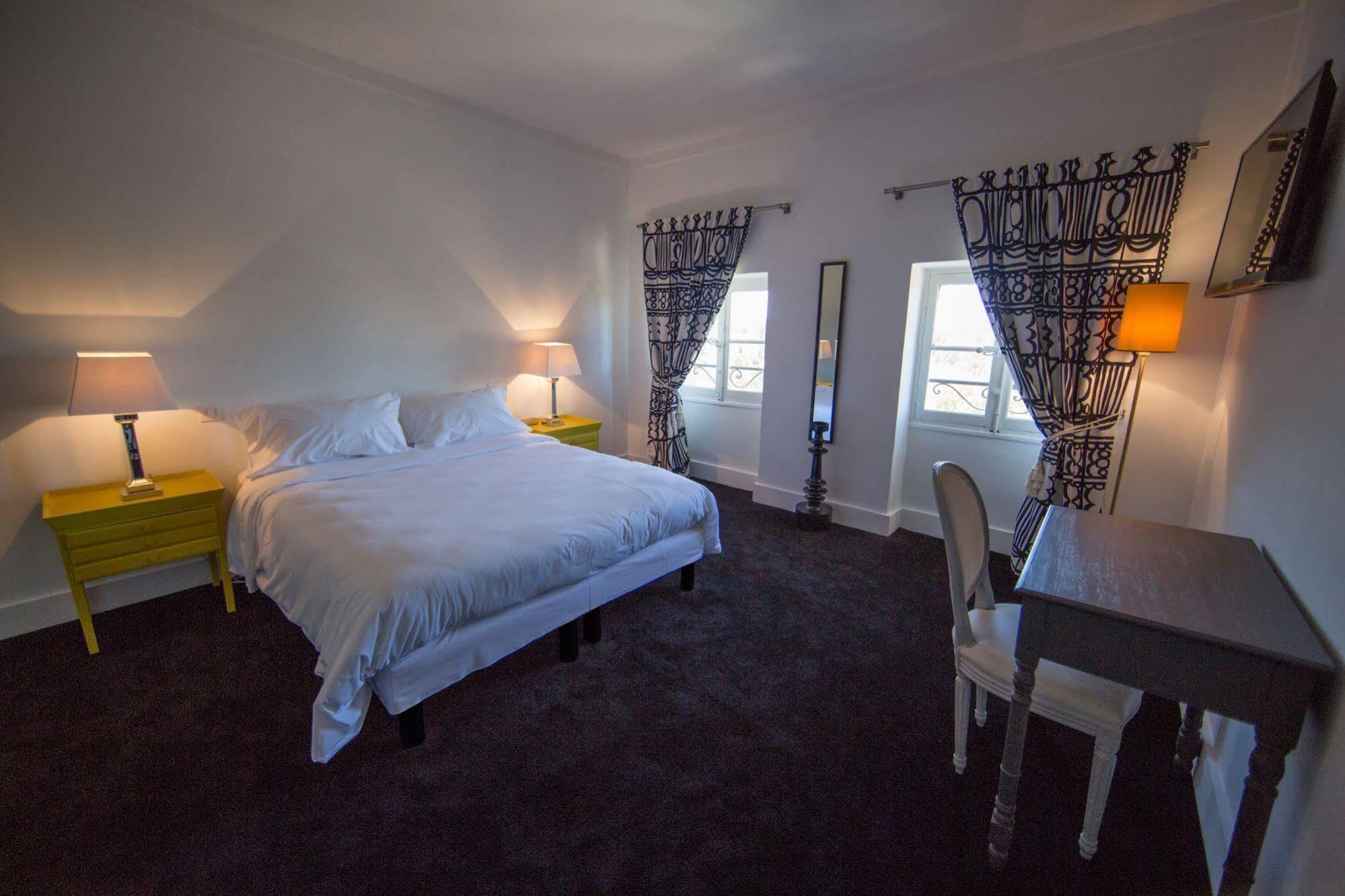 Hotel Victor Cabriès Dış mekan fotoğraf