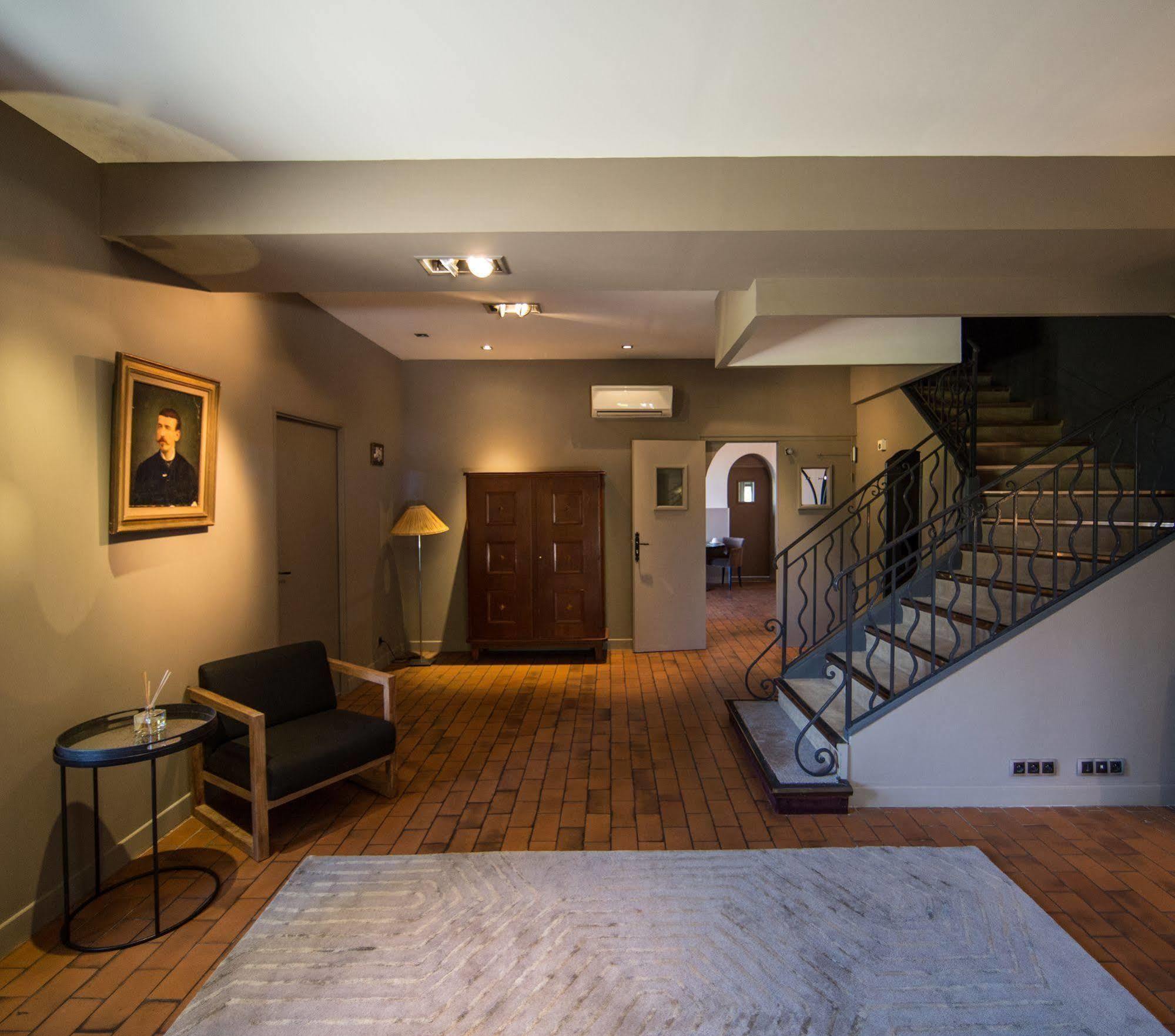 Hotel Victor Cabriès Dış mekan fotoğraf