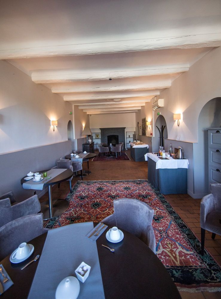 Hotel Victor Cabriès Dış mekan fotoğraf